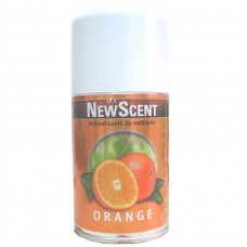 Aerosol New Scent 185 grs - Orange